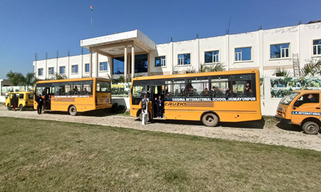 school-bus